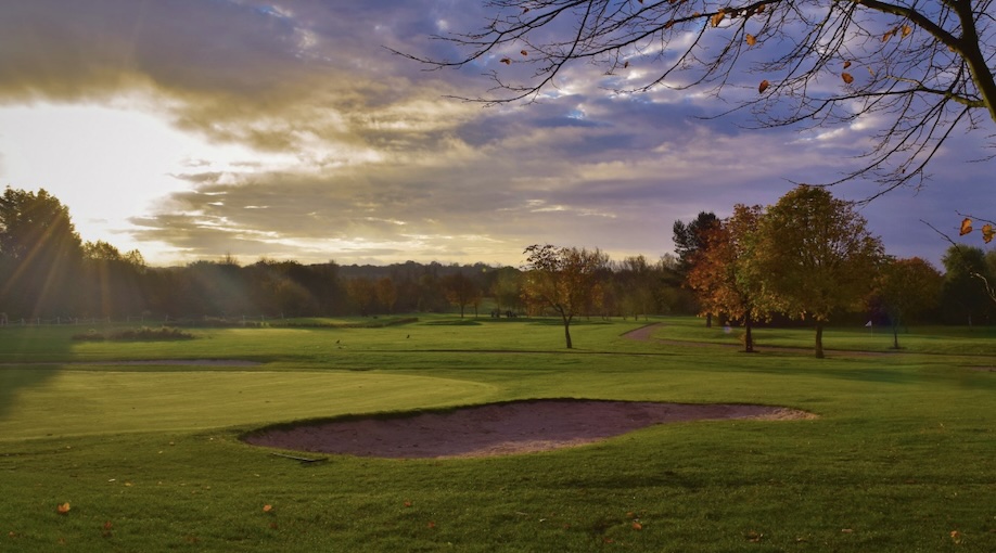 Photo of Calderfields Golf Club